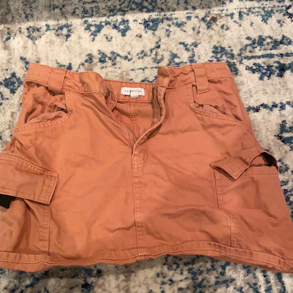TOPSHOP SKIRT